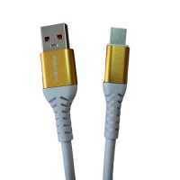 قیمت و خرید کابل تبدیل USB به USB-C نیتو مدل UC57 طول 1 متر
